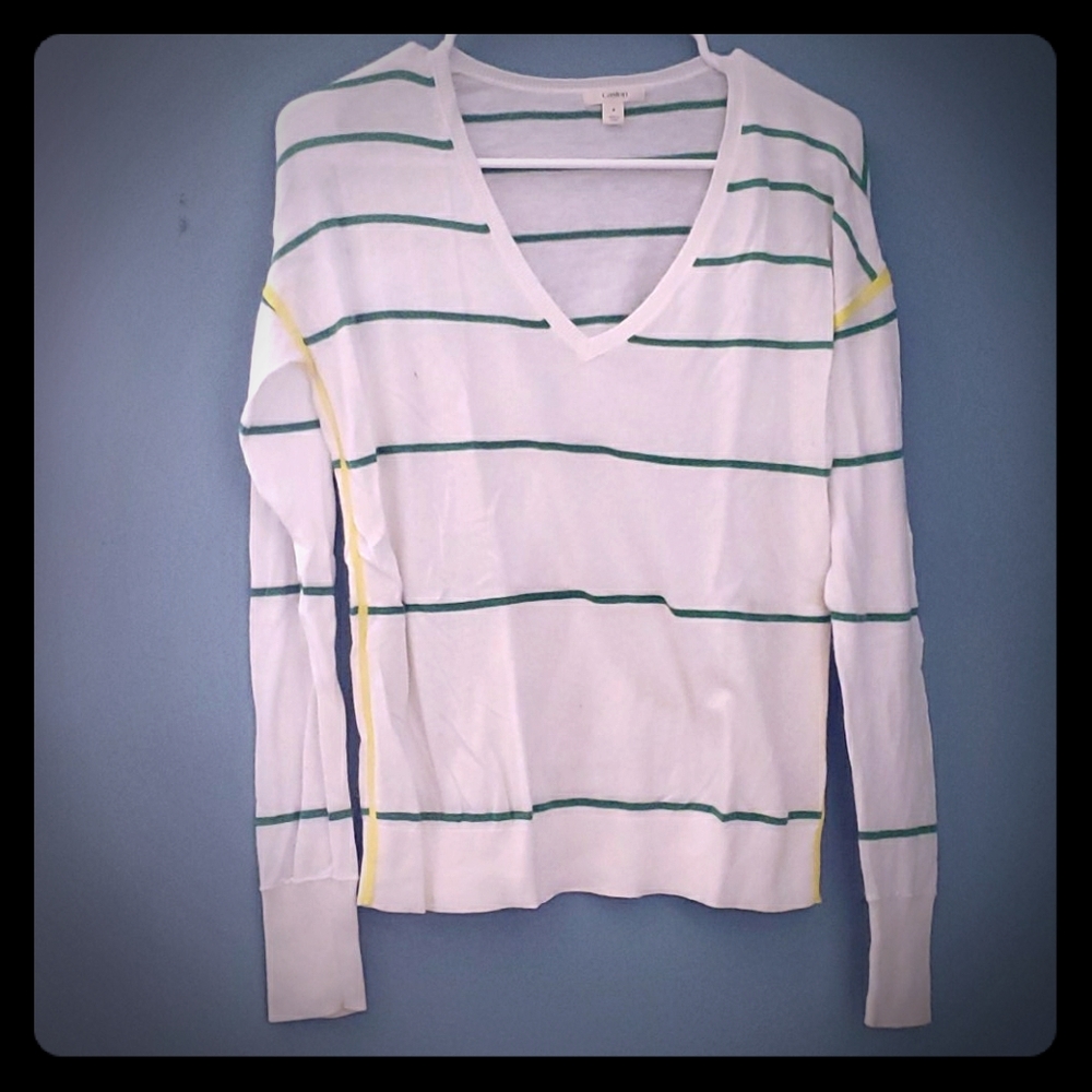 Long sleeve
